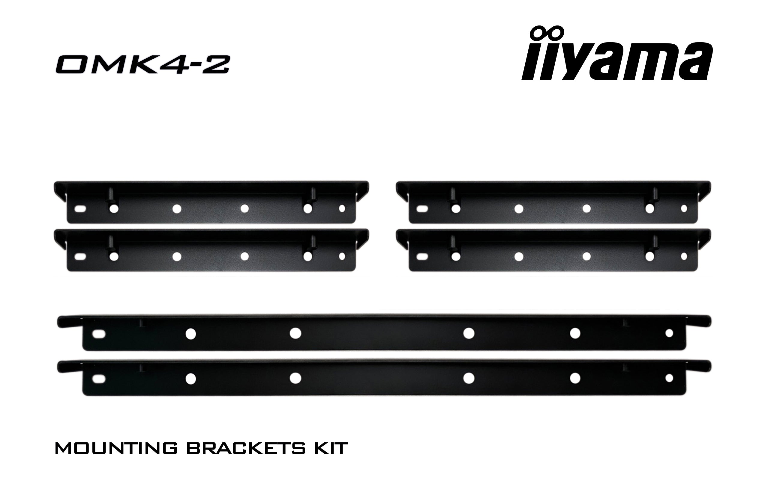 Bracket kit for TF49/55/6539UHSC