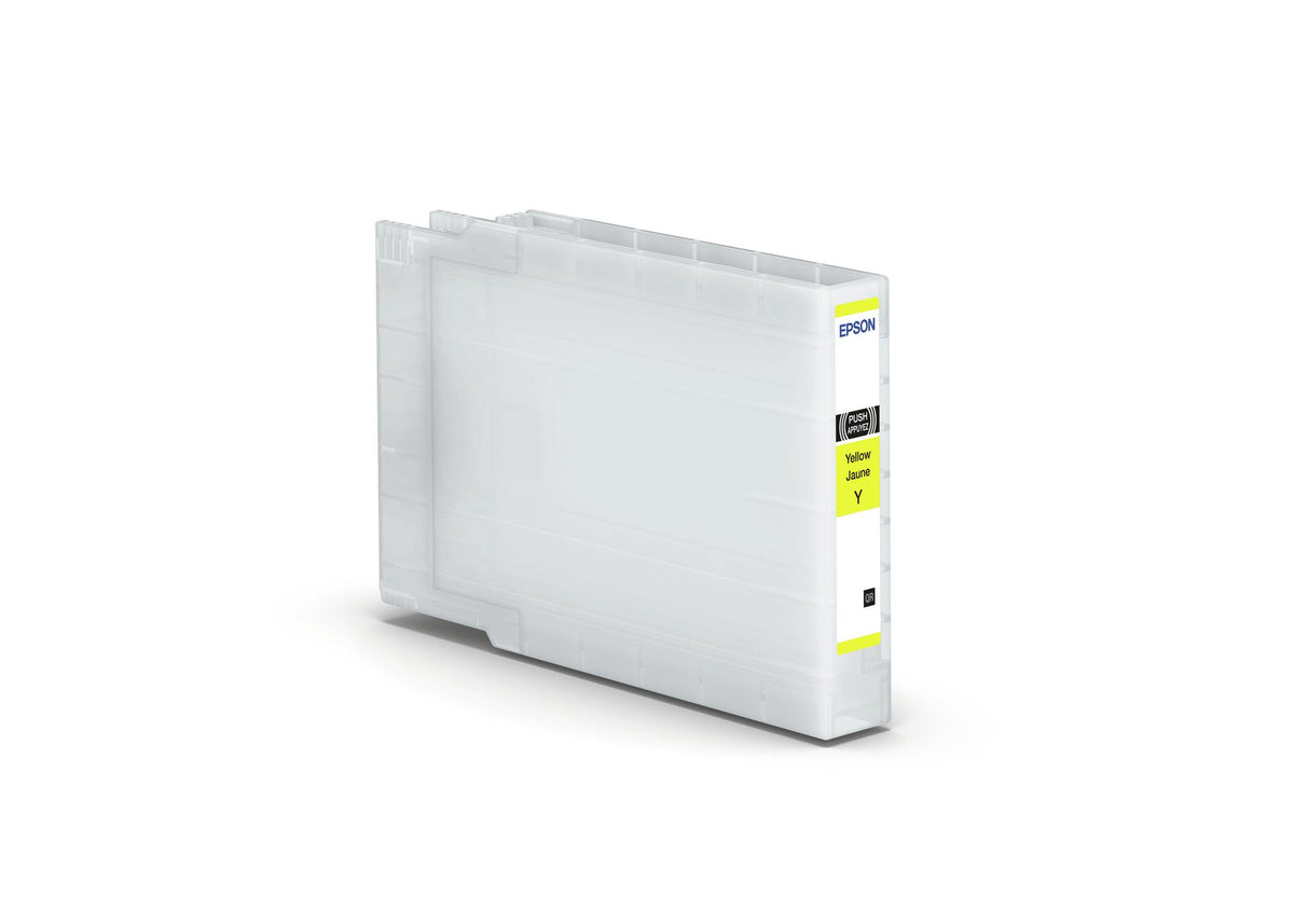 EPSON 1LB WF-6xxx Ink Cartridge Yellow XL