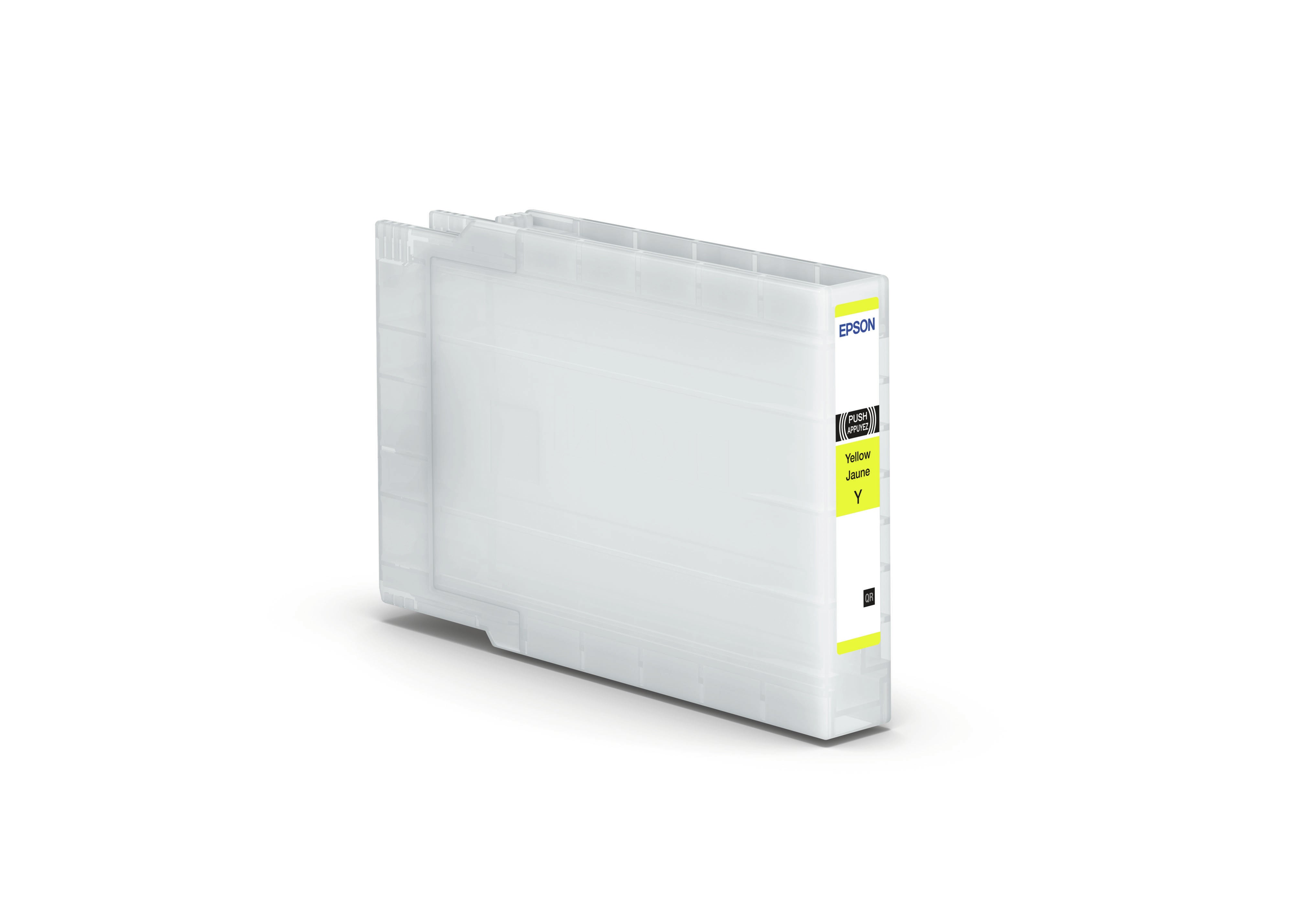 EPSON 1LB WF-6xxx Ink Cartridge Yellow XL