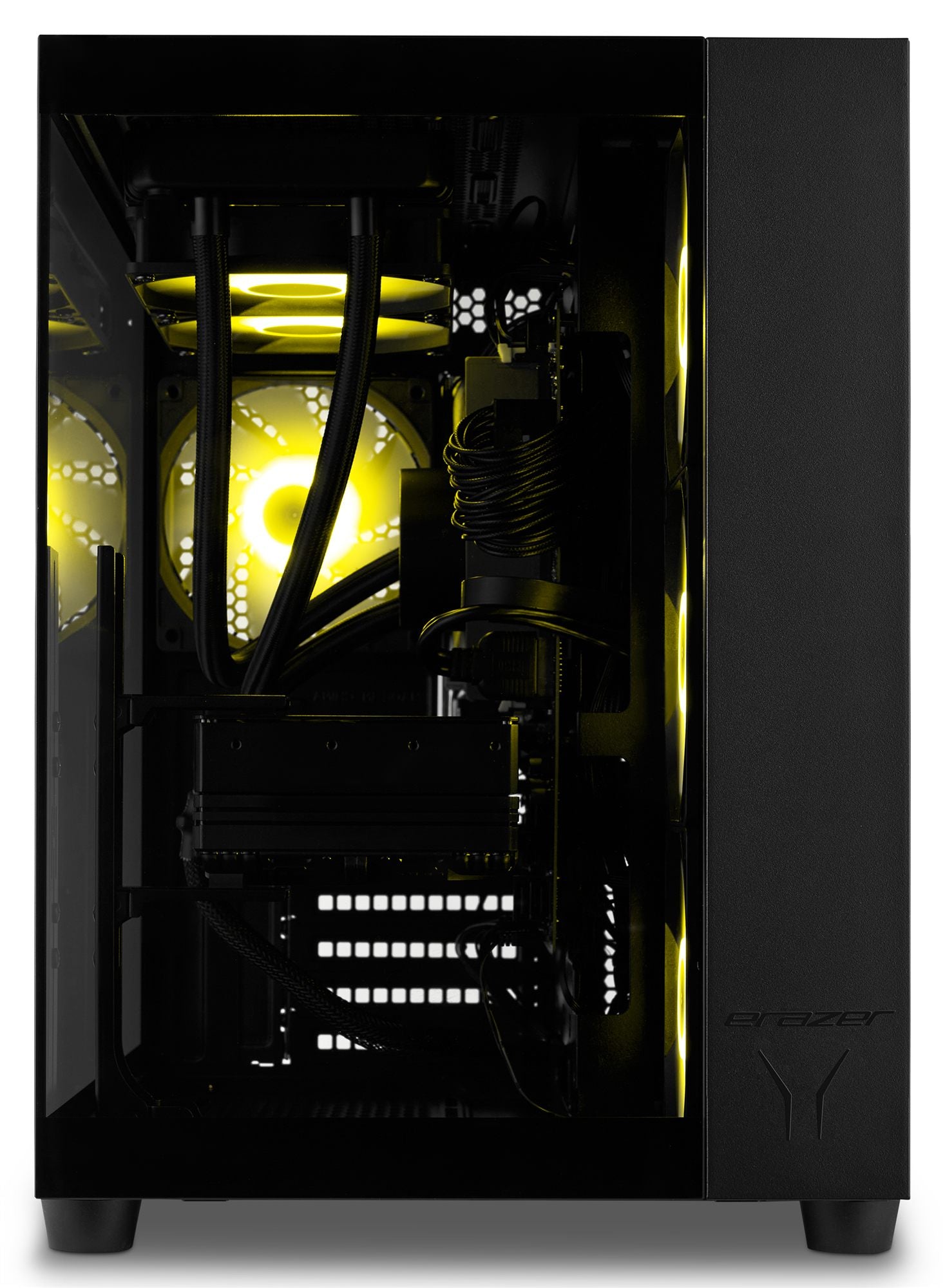 TankX10e MD340065/I7 32/2TB RTX5070 W11H