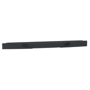 LEGRAND Bandeau inférieur pour baie LCS² largeur 800mm
