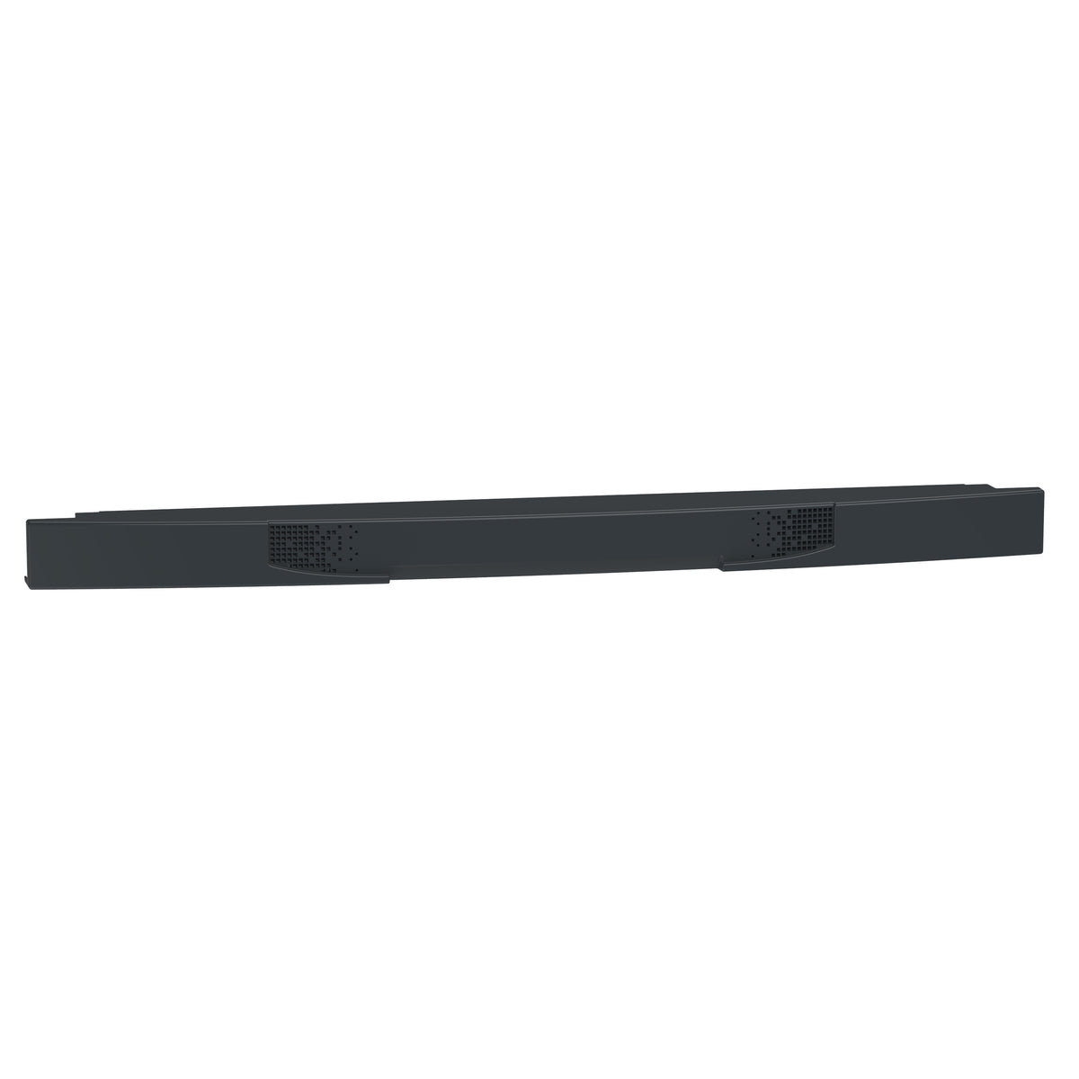 LEGRAND Bandeau inférieur pour baie LCS² largeur 800mm
