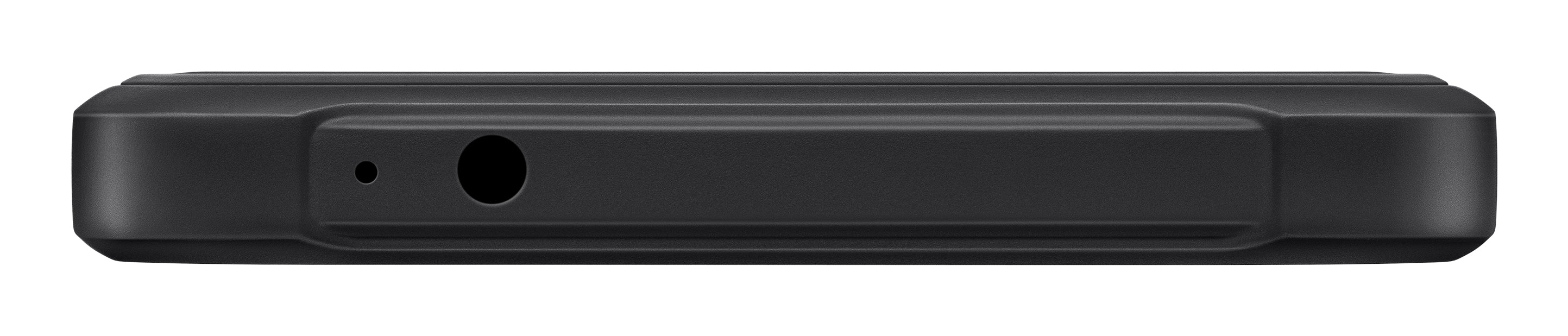 Samsung Xcover7 5G 128GB Black