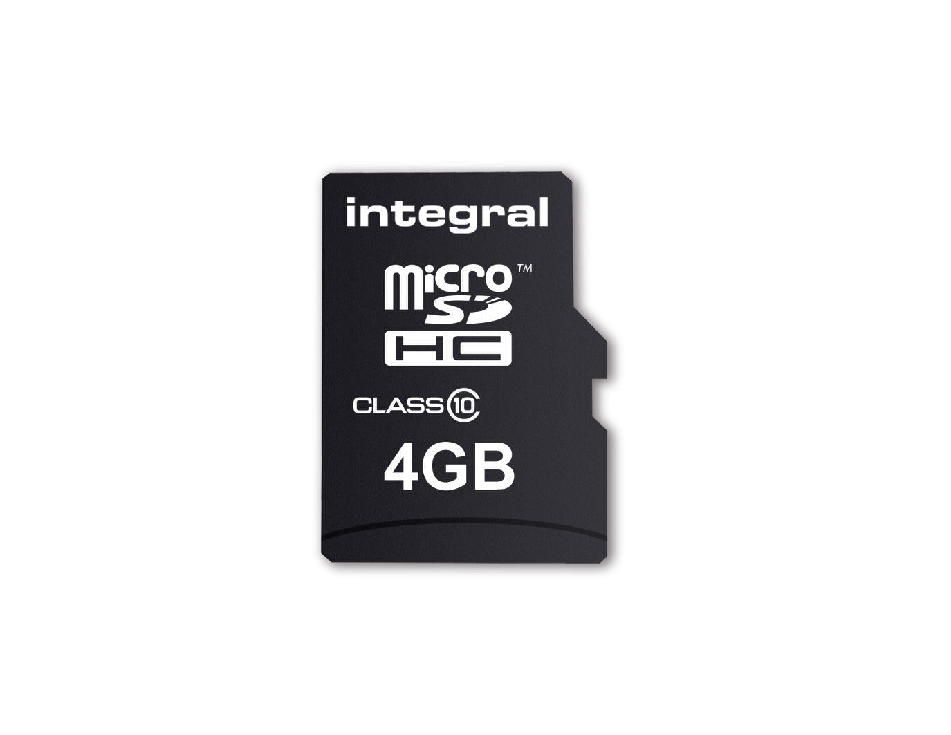MicroSDHC 4GB ULTIMA PRO Class10+Adapt.