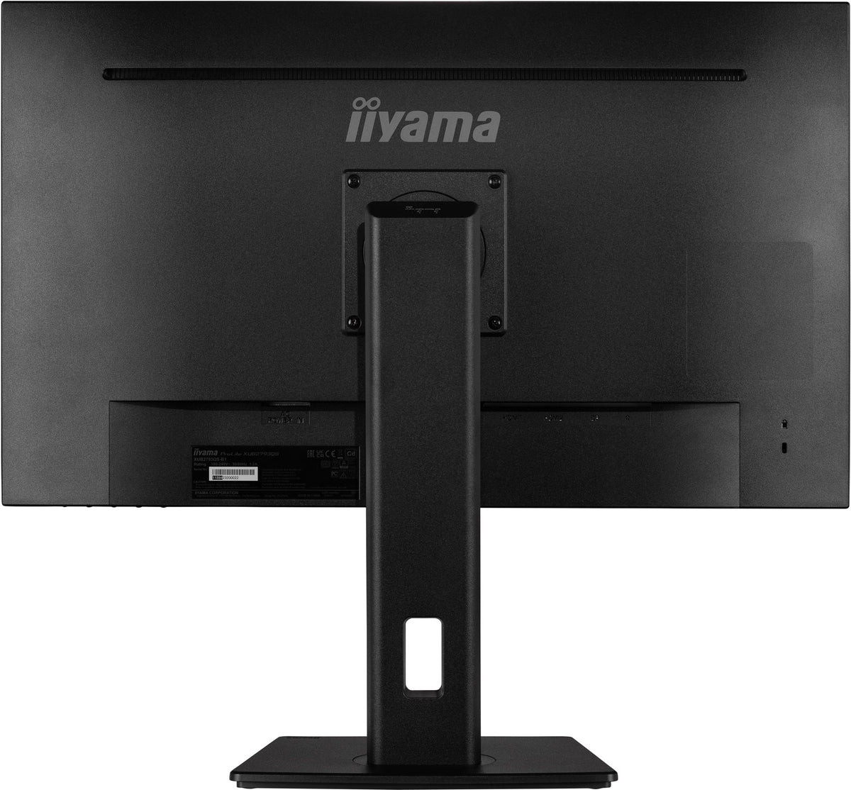 IIYAMA- Ecran bureautique XUB2793QS-B1