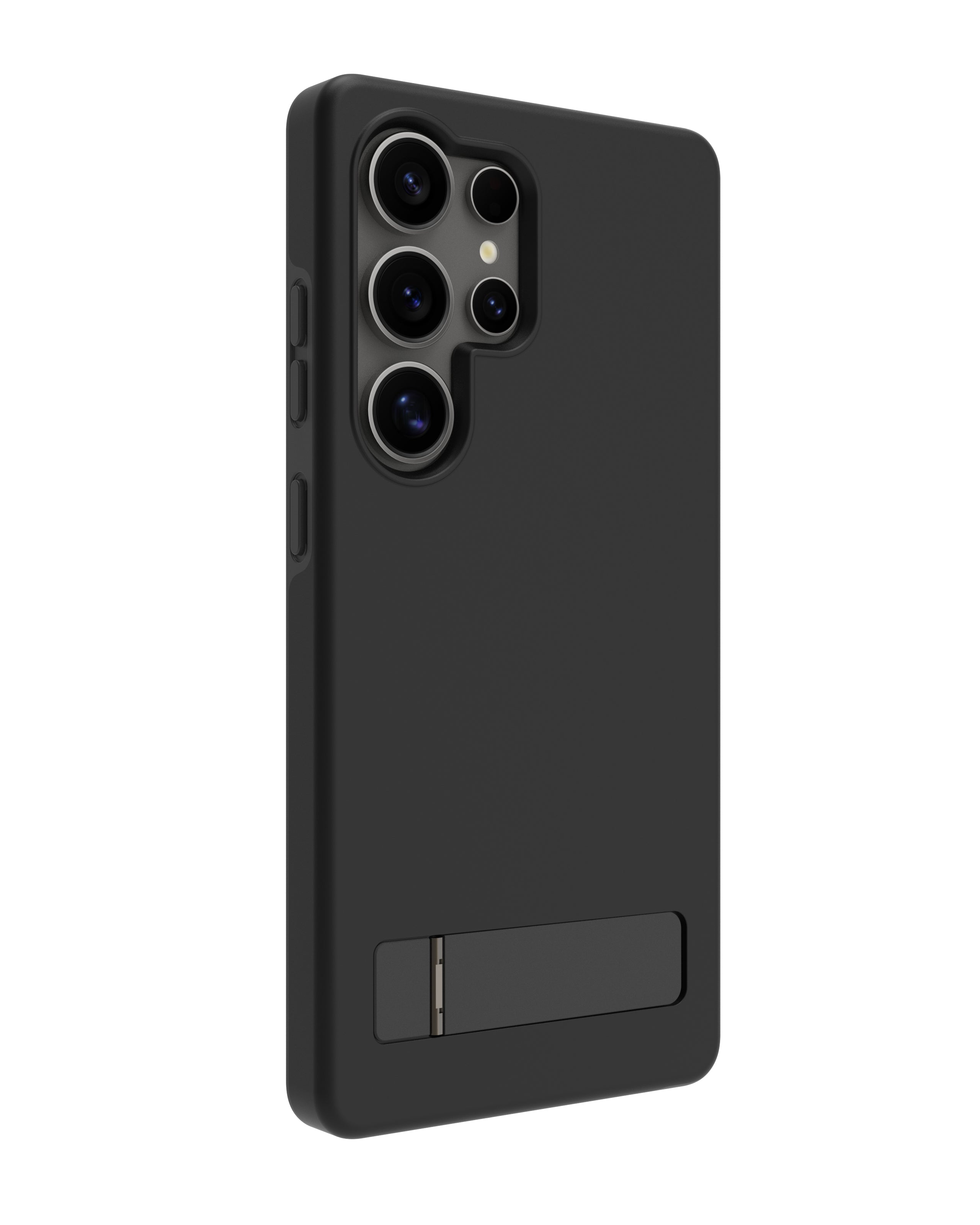 Iceland Pro Qi2 Kick GalaxyS25 Ultra BLK
