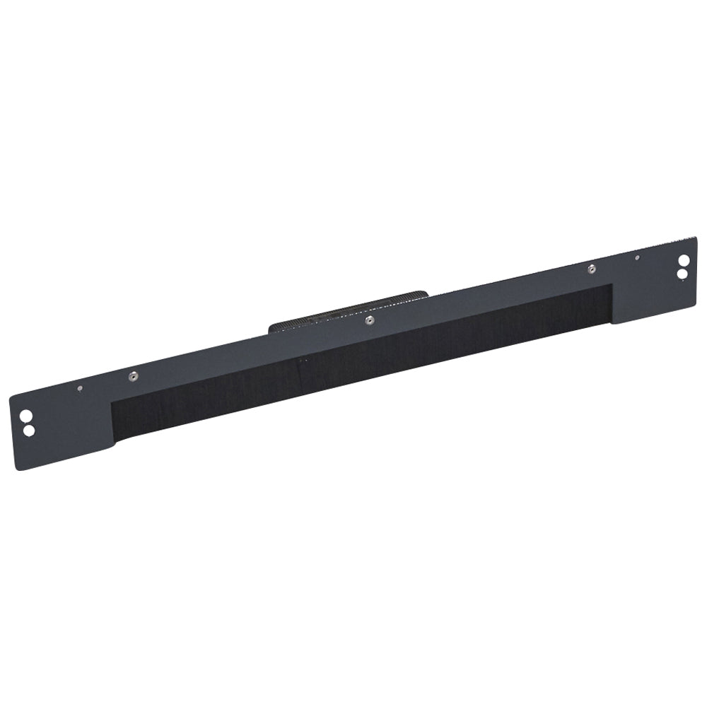 LEGRAND Plaque d entrée de câbles avec balais pour coffrets pivotants LCS³