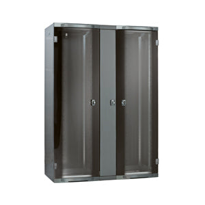 LEGRAND Unité de câblage pour baies 42U LCS² 19pouces profondeur 600mm