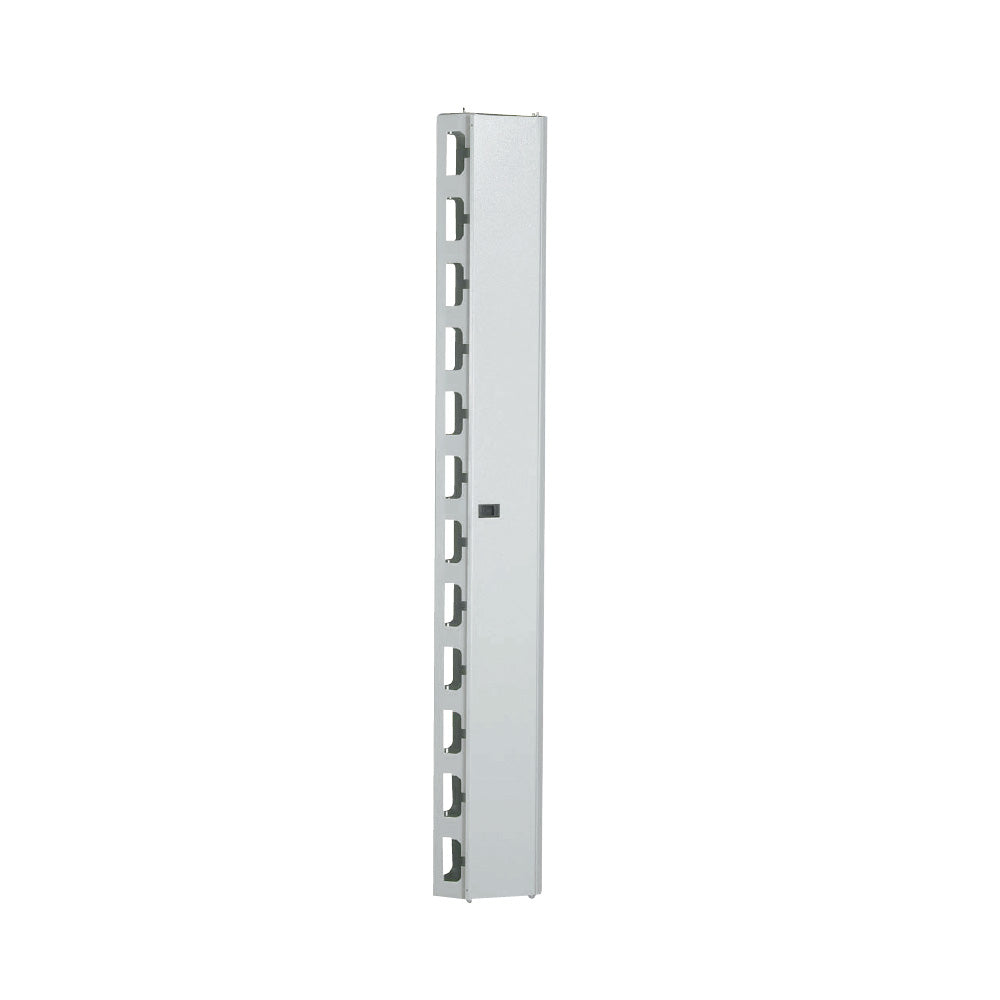 LEGRAND Gaine de gestion de câblage pour Bâti-rack 19pouces