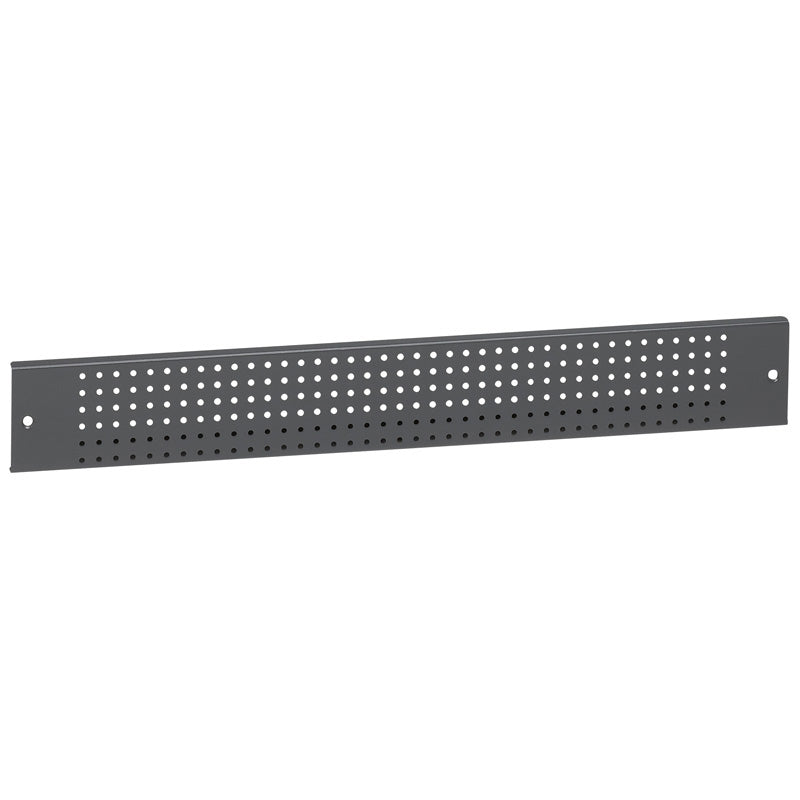 LEGRAND Trappe ventilée hauteur 100mm pour baie LCS³ largeur ou profondeur 600mm