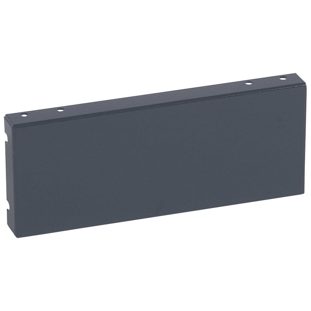 LEGRAND Socle hauteur 100mm pour unités de câblage LCS³