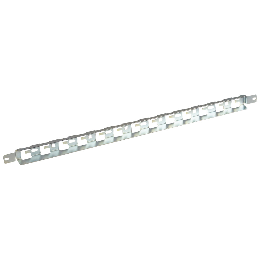 LEGRAND Jeu de 3 supports de gestion de câbles - baies LCS³ 19pouces larg. / pro