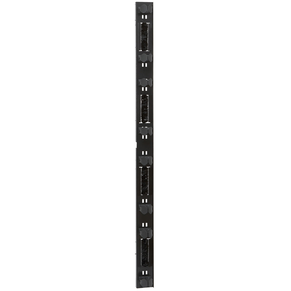 LEGRAND Jeu de 2 panneaux passe-fil verticaux armoire Altis 19pouces larg.800mm