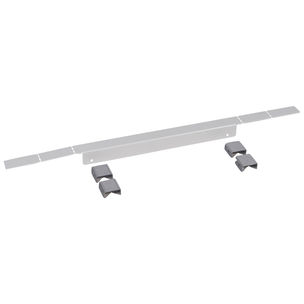 LEGRAND Kit d association Linkeo pour association de 2 baies 19pouces Linkeo