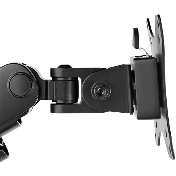 Desk Mount Monitor Arm w/USB - 34in LCD