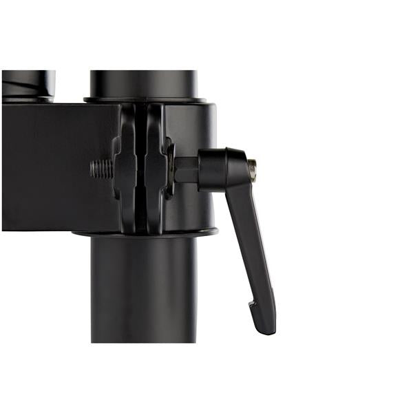 Desk Mount Monitor Arm w/USB - 34in LCD