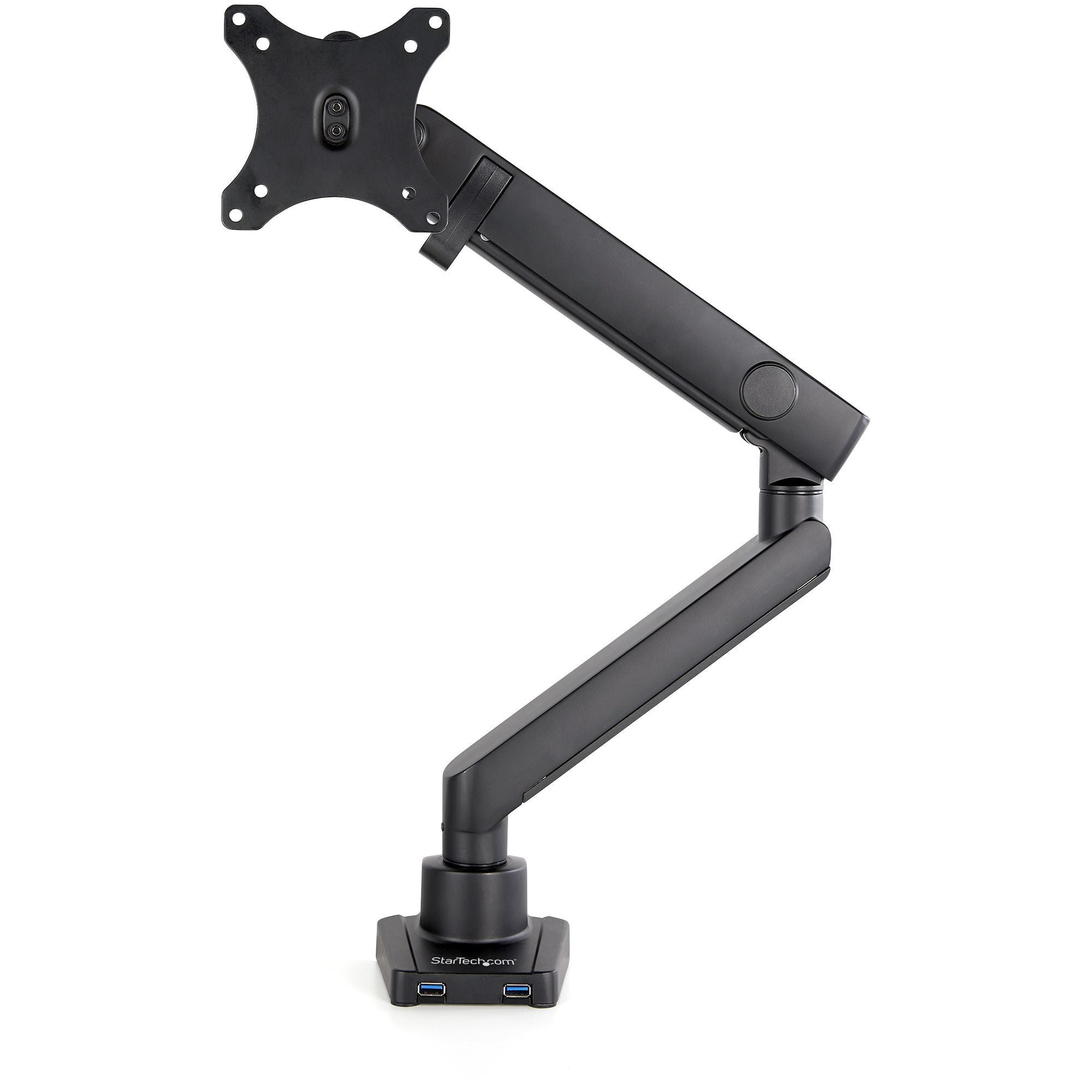 Desk Mount Monitor Arm w/USB - 34in LCD