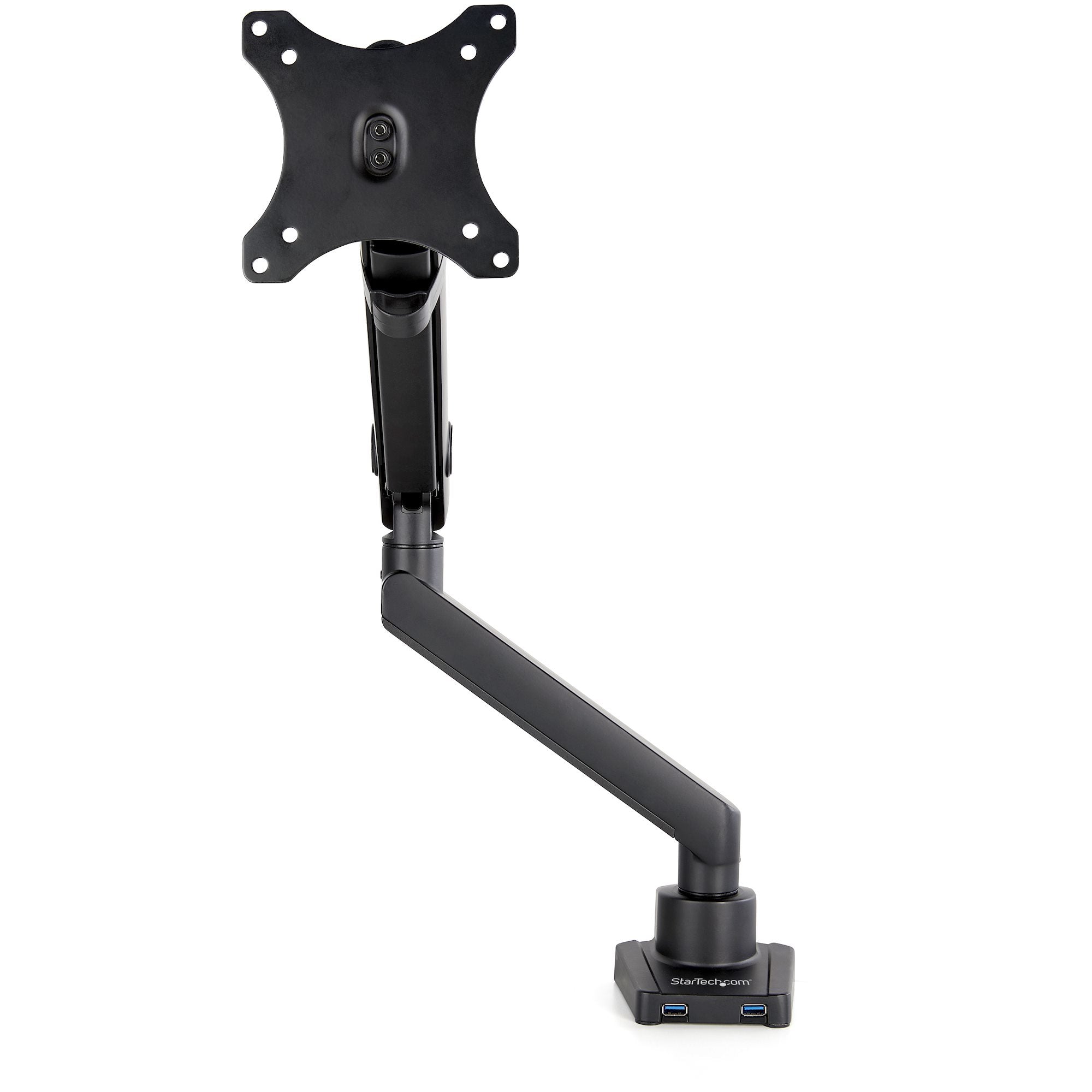 Desk Mount Monitor Arm w/USB - 34in LCD