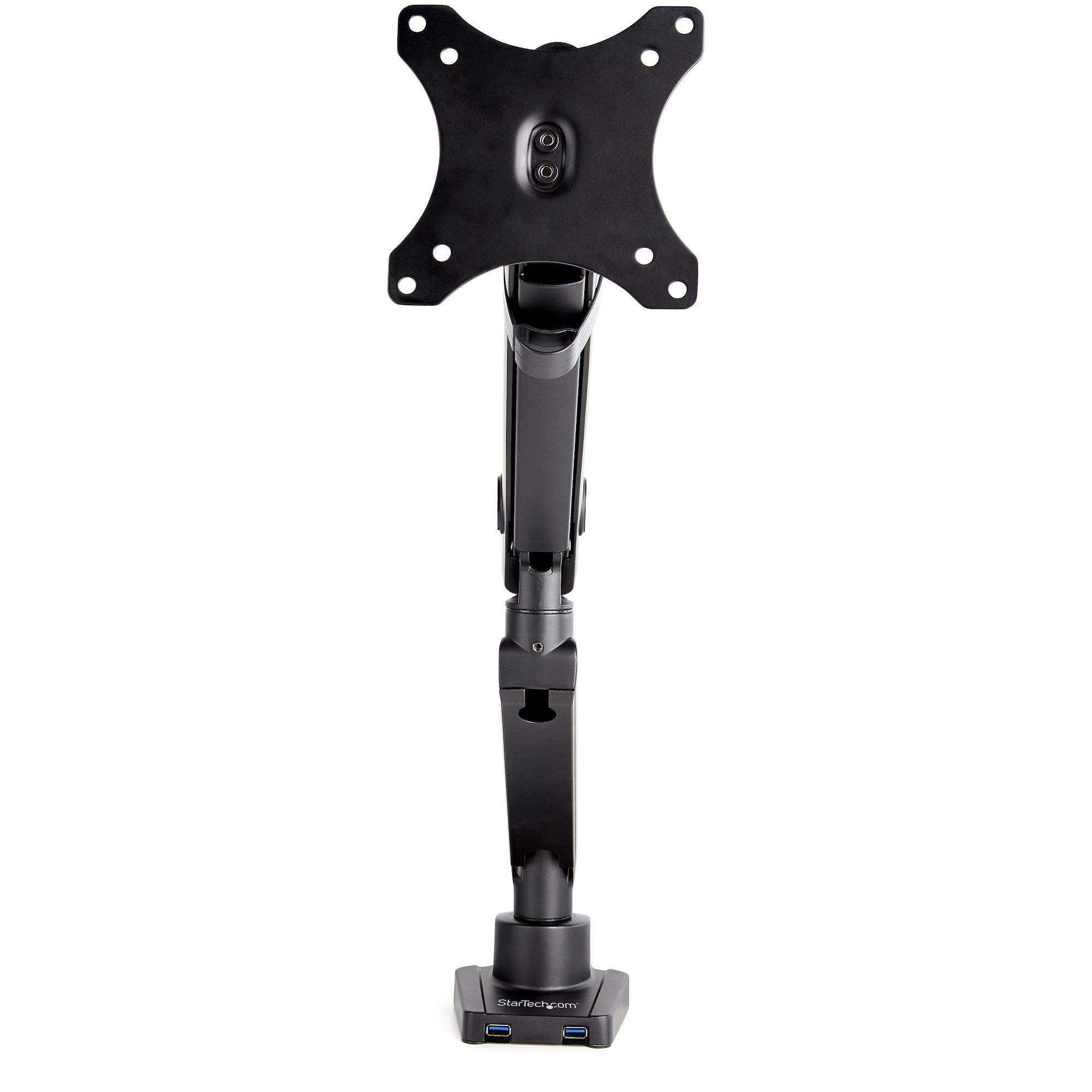 Desk Mount Monitor Arm w/USB - 34in LCD