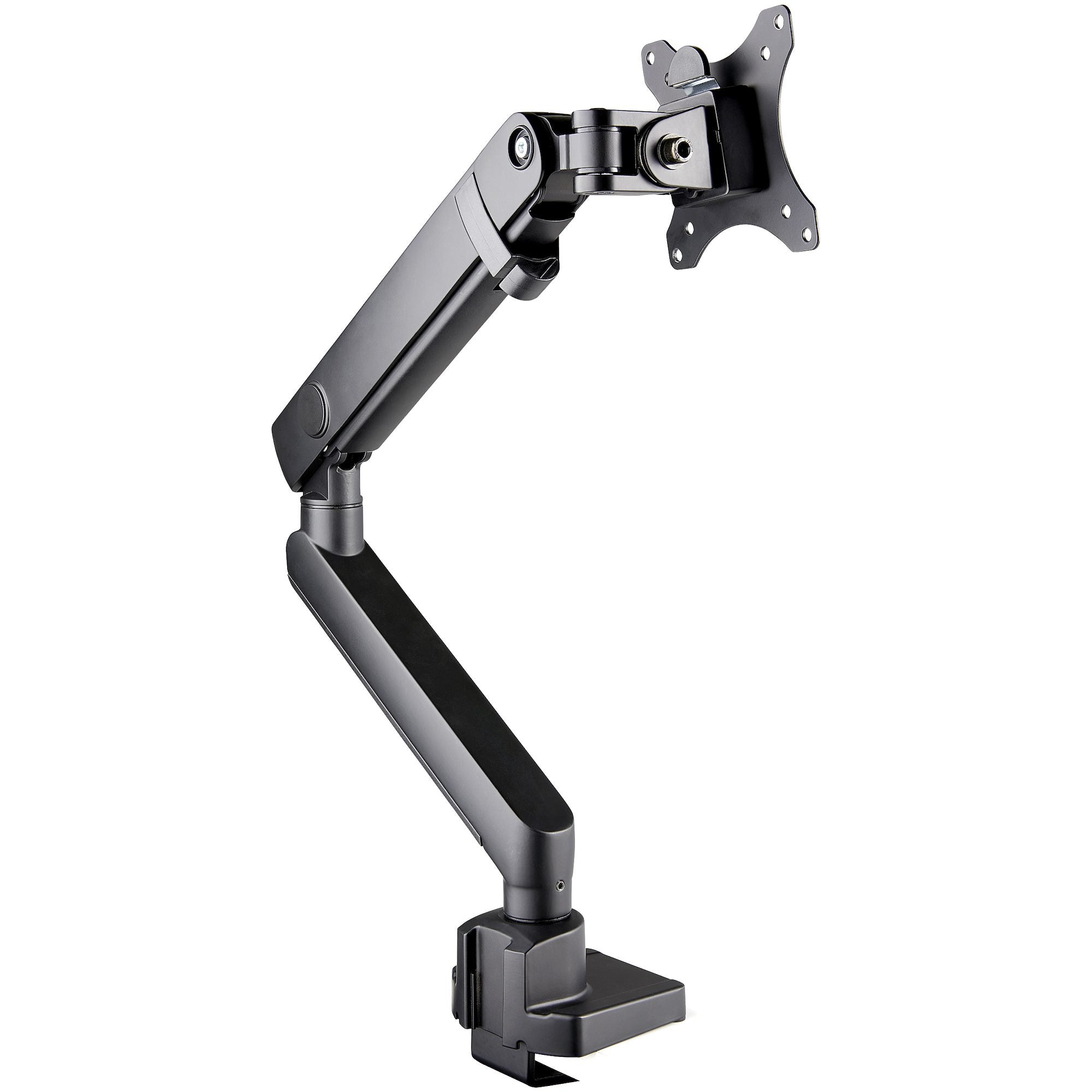 Desk Mount Monitor Arm w/USB - 34in LCD