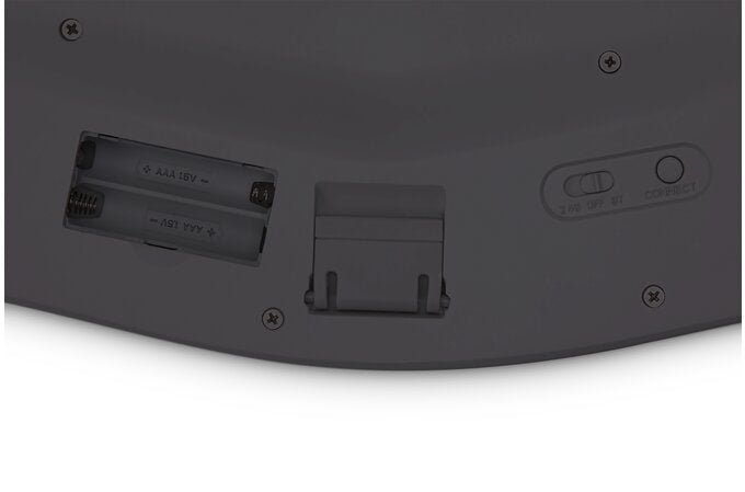 Pro Fit Ergo Wireless Keyboard France