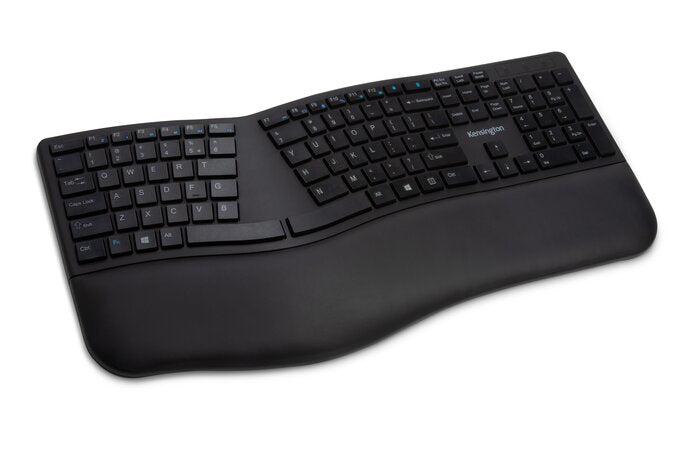 Pro Fit Ergo Wireless Keyboard France