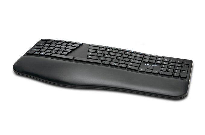 Pro Fit Ergo Wireless Keyboard France