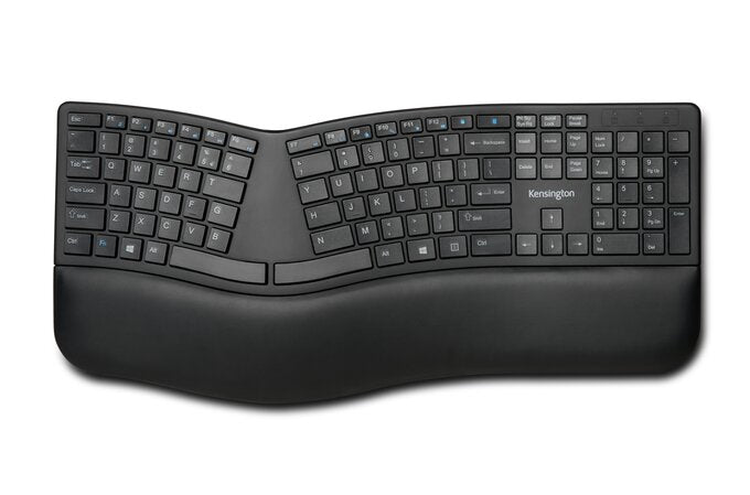 Pro Fit Ergo Wireless Keyboard France