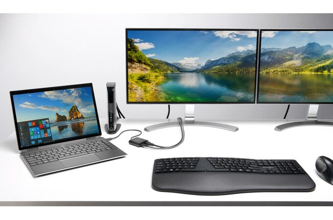 Pro Fit Ergo Wireless Keyboard France