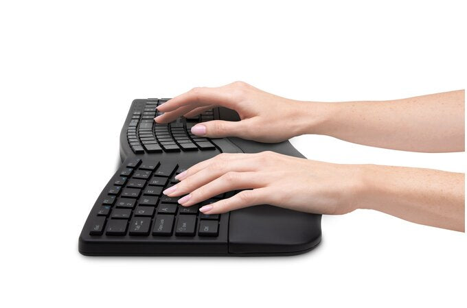 Pro Fit Ergo Wireless Keyboard France