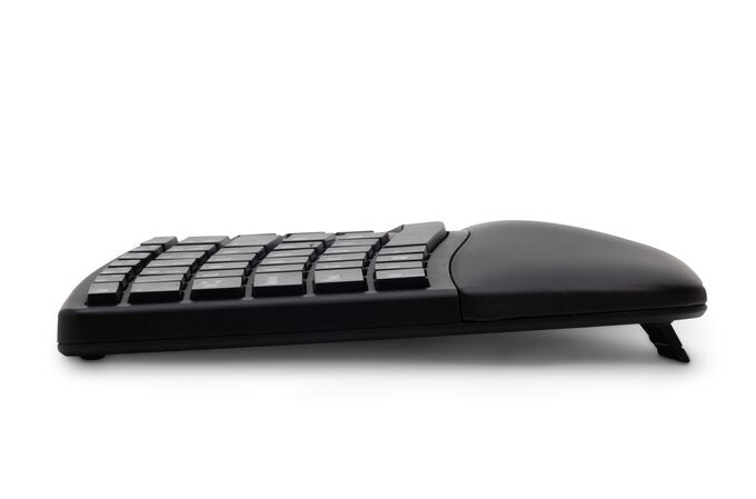 Pro Fit Ergo Wireless Keyboard France