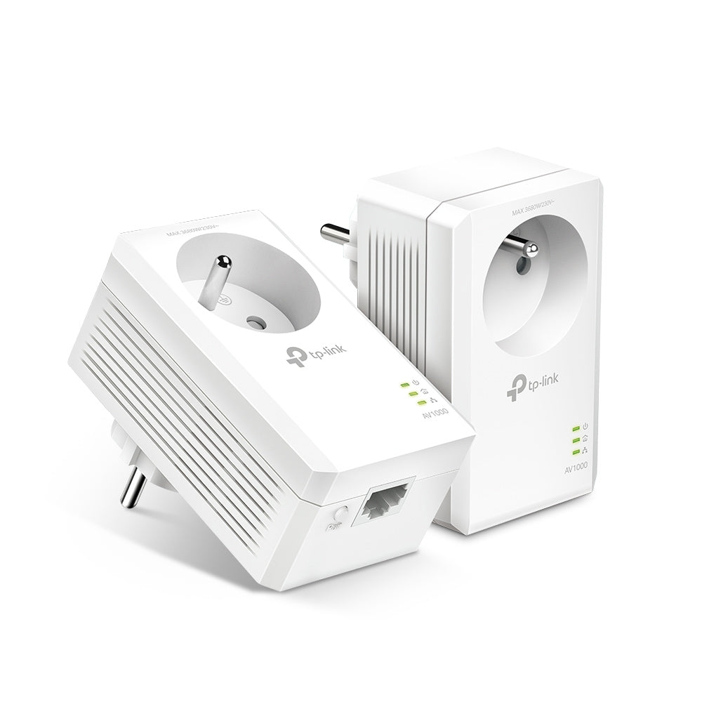 TP-Link TL-PA7017P KIT