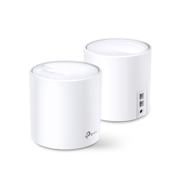 TP-Link Deco X20 2-pack