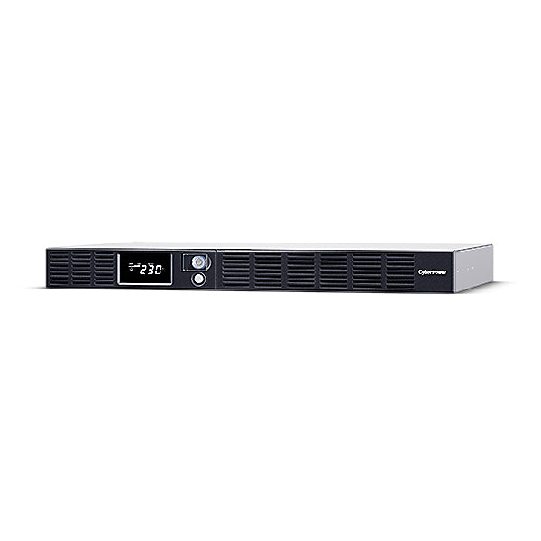 CyberPower Systems CyberPower OR1500ERM1U - Interactivité de ligne - 1,5 kVA - 900 W - Sinus - 165 V - 271 V