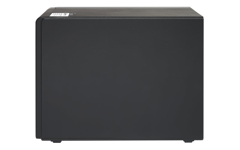 Qnap TS-431X3-4G Tower - NAS SMB quad-core 1,7 GHz avec SFP+ 10GbE et RJ45 2,5Gb