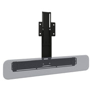 Chief Voyager speaker/conferencing bar accessory Black