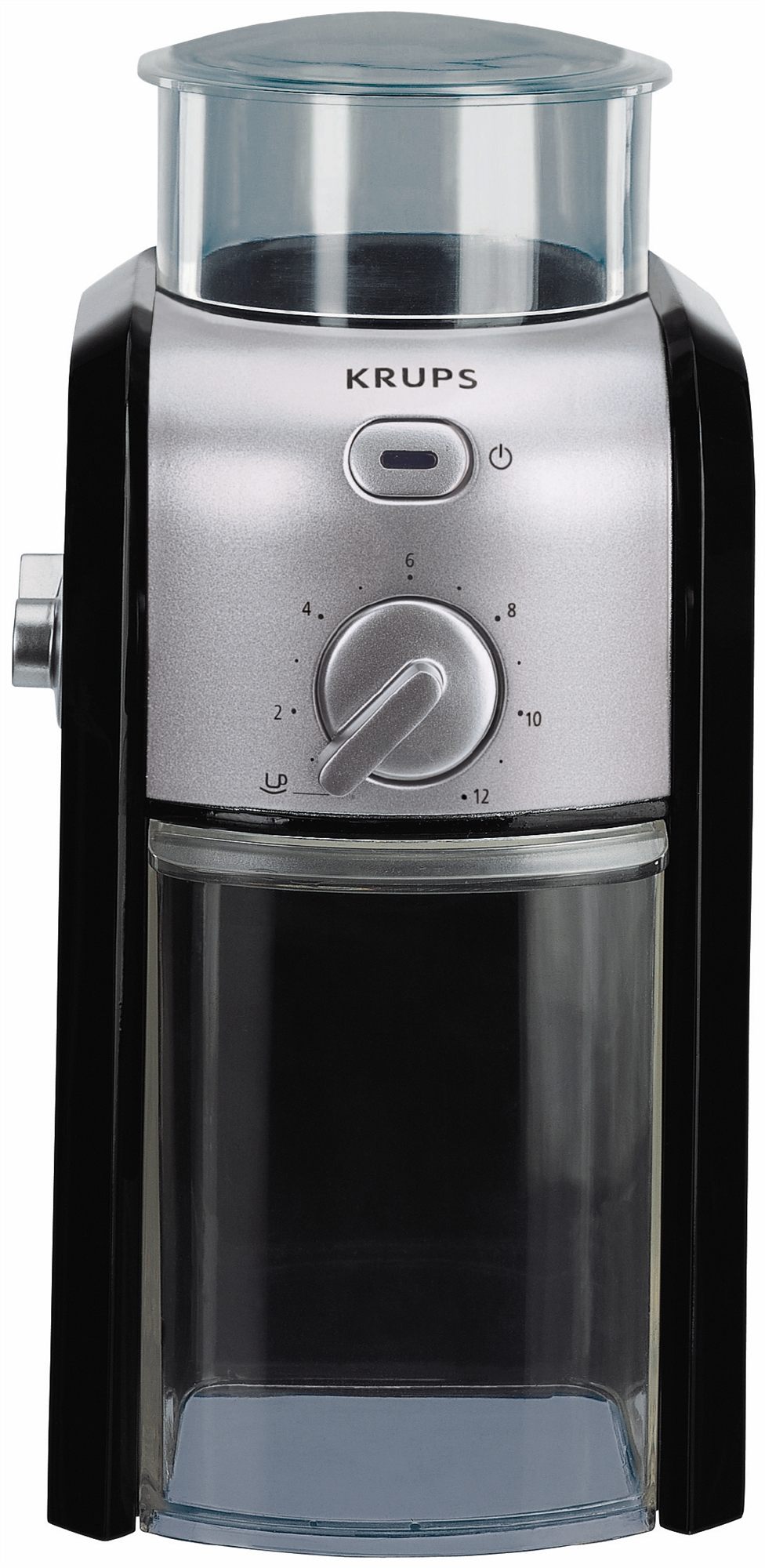 Krups G VX2 42 - 100 W - 1,84 kg - 200 mm - 160 mm - 280 mm - 4 piece(s)