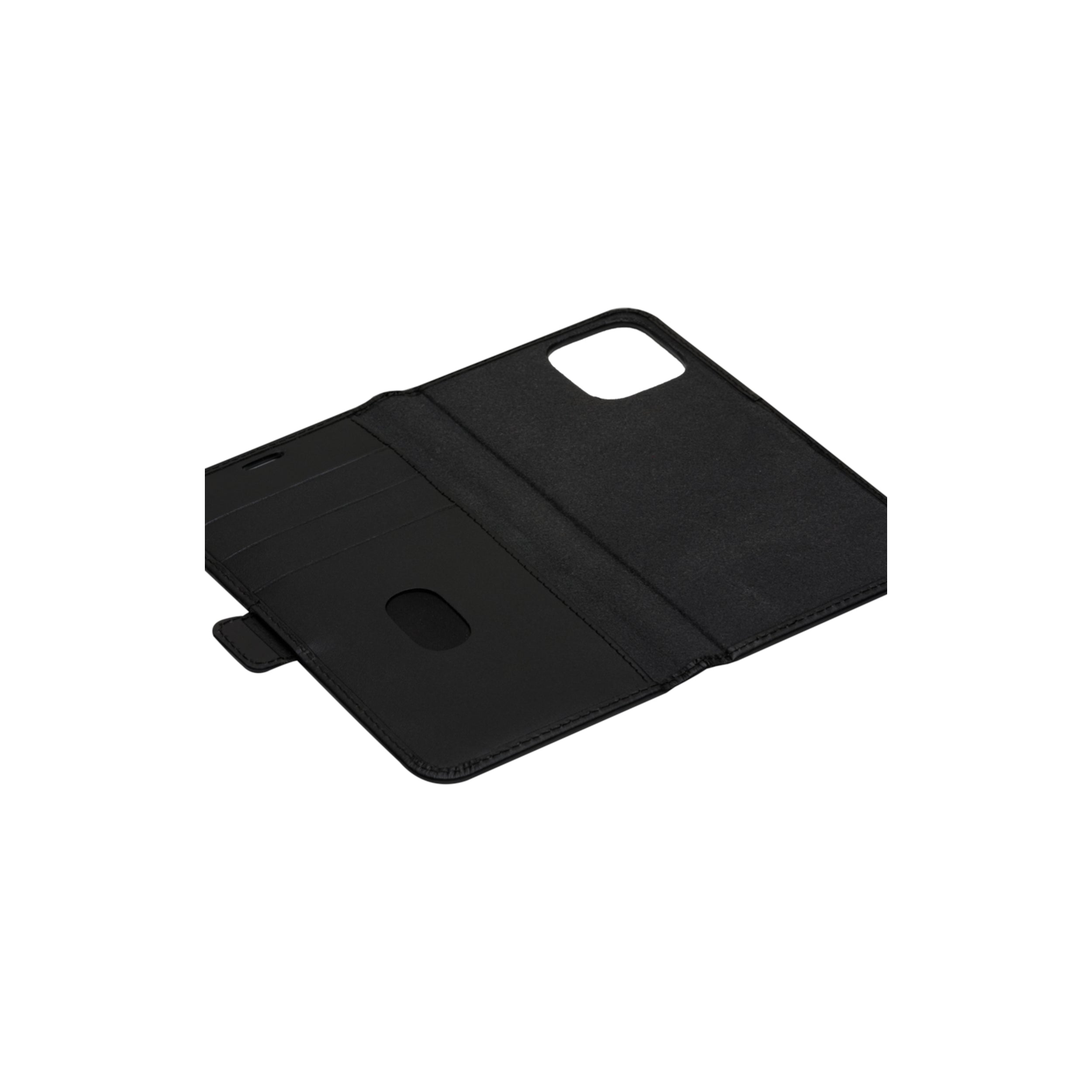 Lynge iPhone 12/12 Pro 6.1 BLK