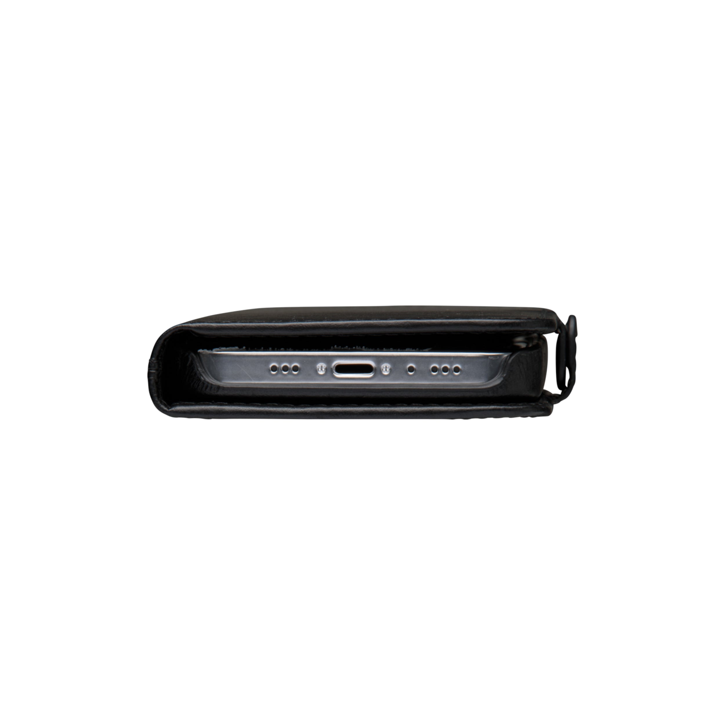 Lynge iPhone 12/12 Pro 6.1 BLK