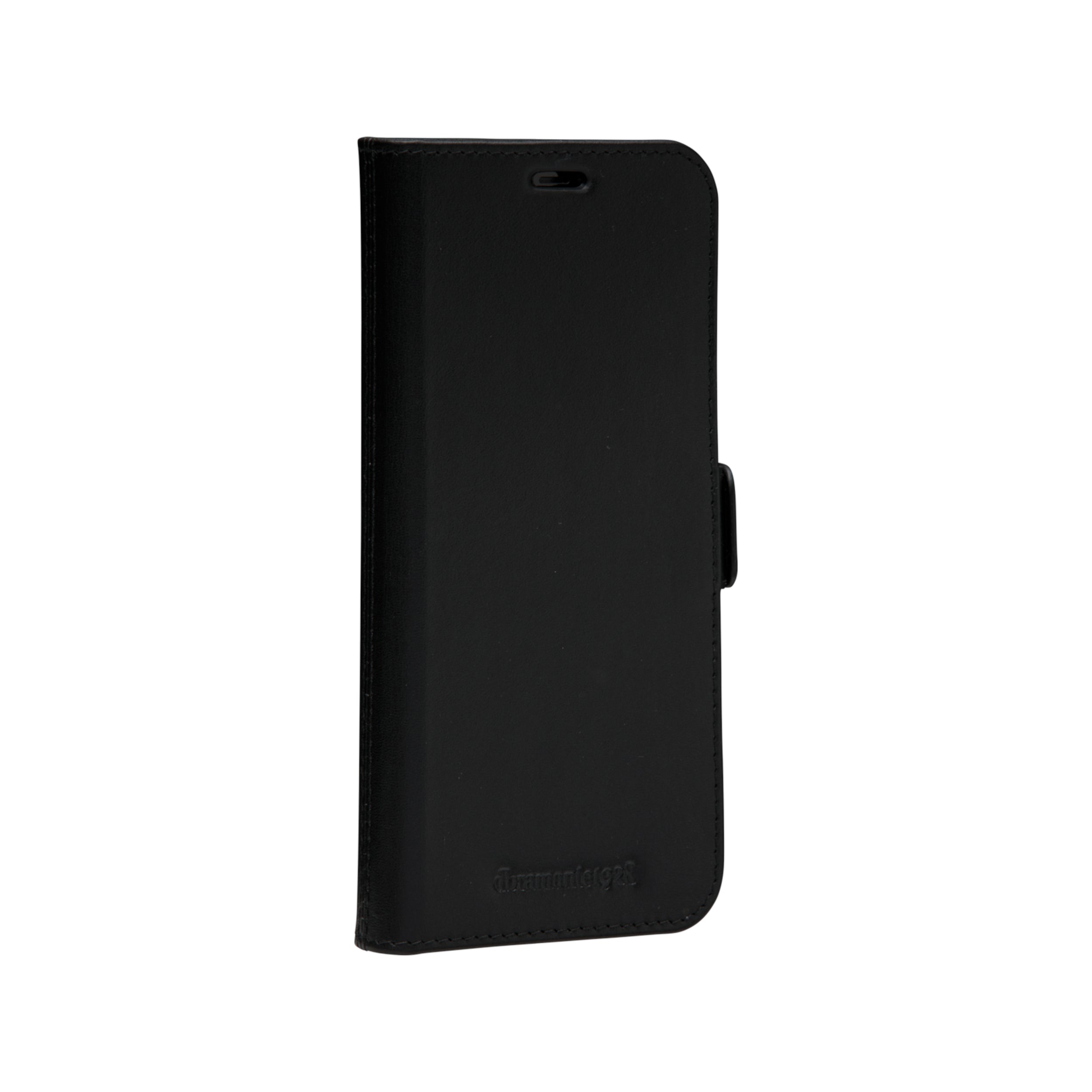 Lynge iPhone 12/12 Pro 6.1 BLK