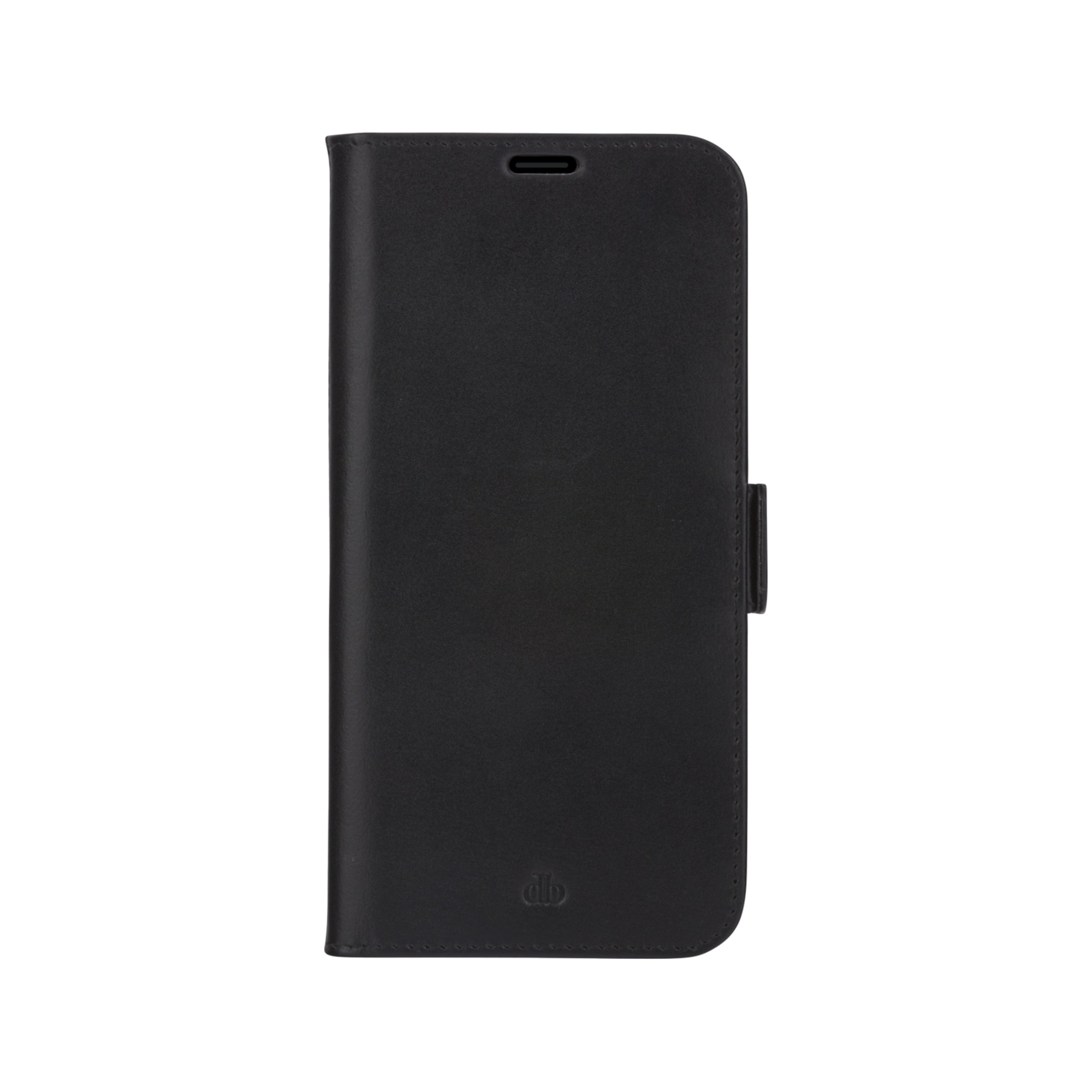 Lynge iPhone 12/12 Pro 6.1 BLK