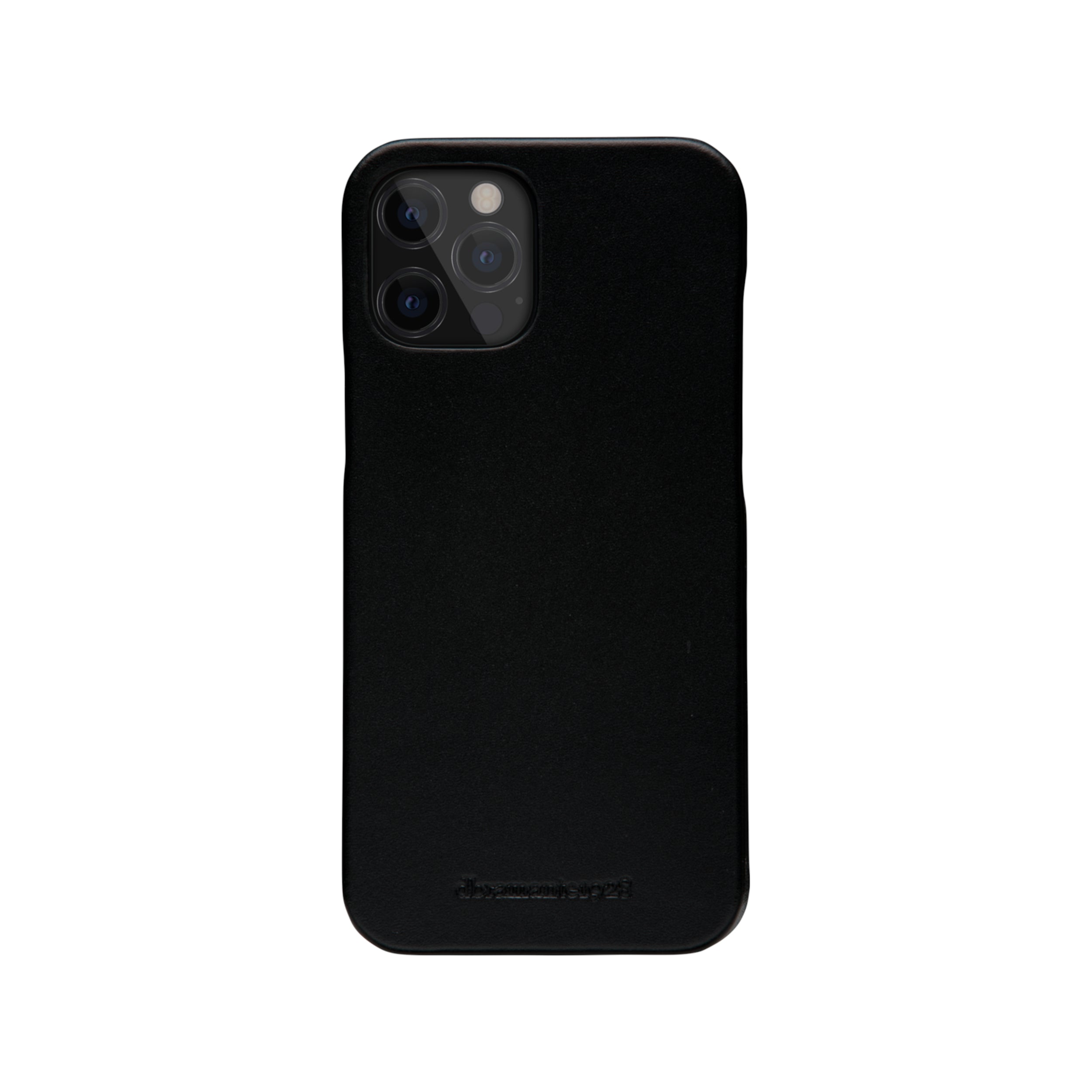 Lynge iPhone 12/12 Pro 6.1 BLK
