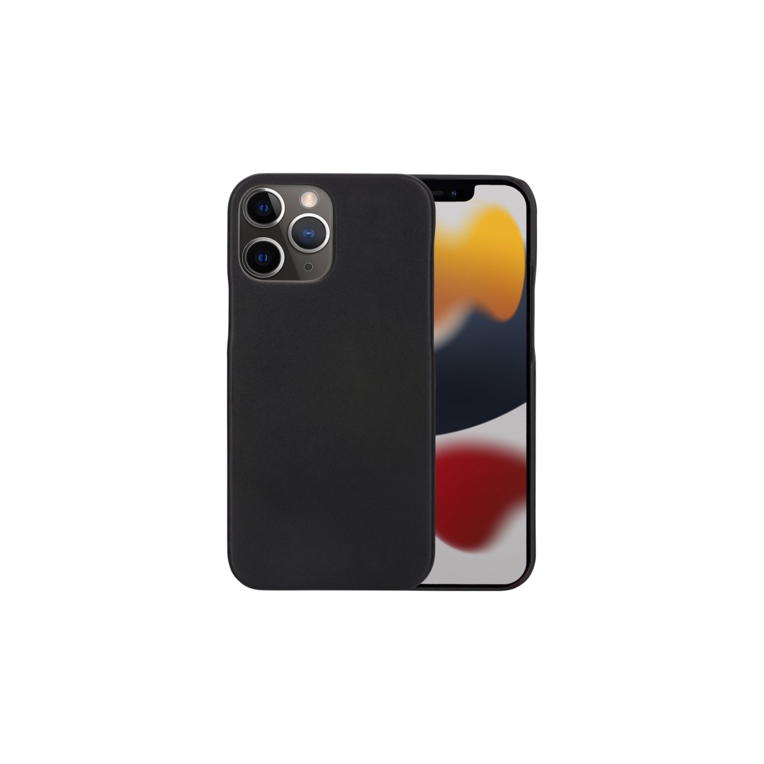 Lynge iPhone 12/12 Pro 6.1 BLK