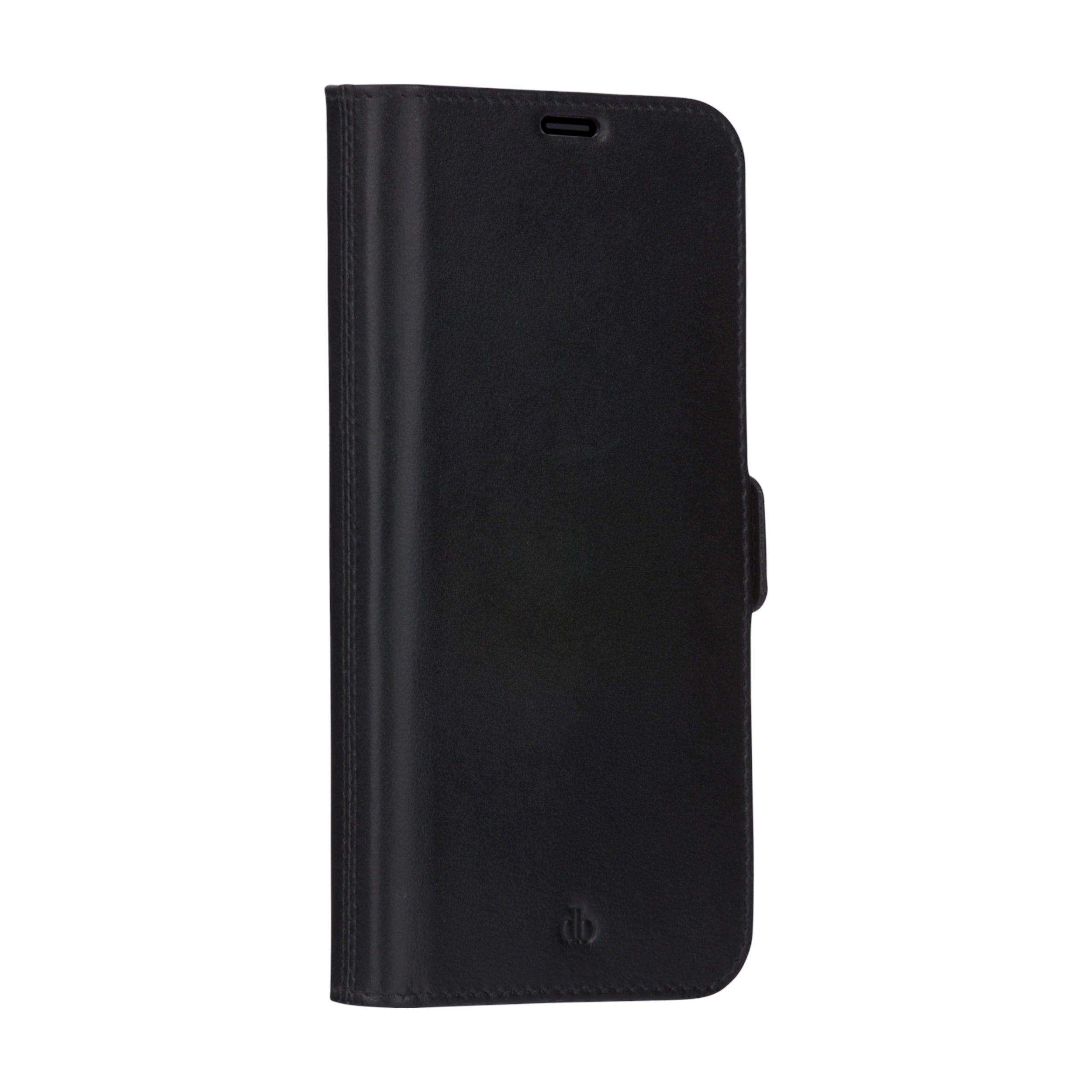 Lynge iPhone 12/12 Pro 6.1 BLK