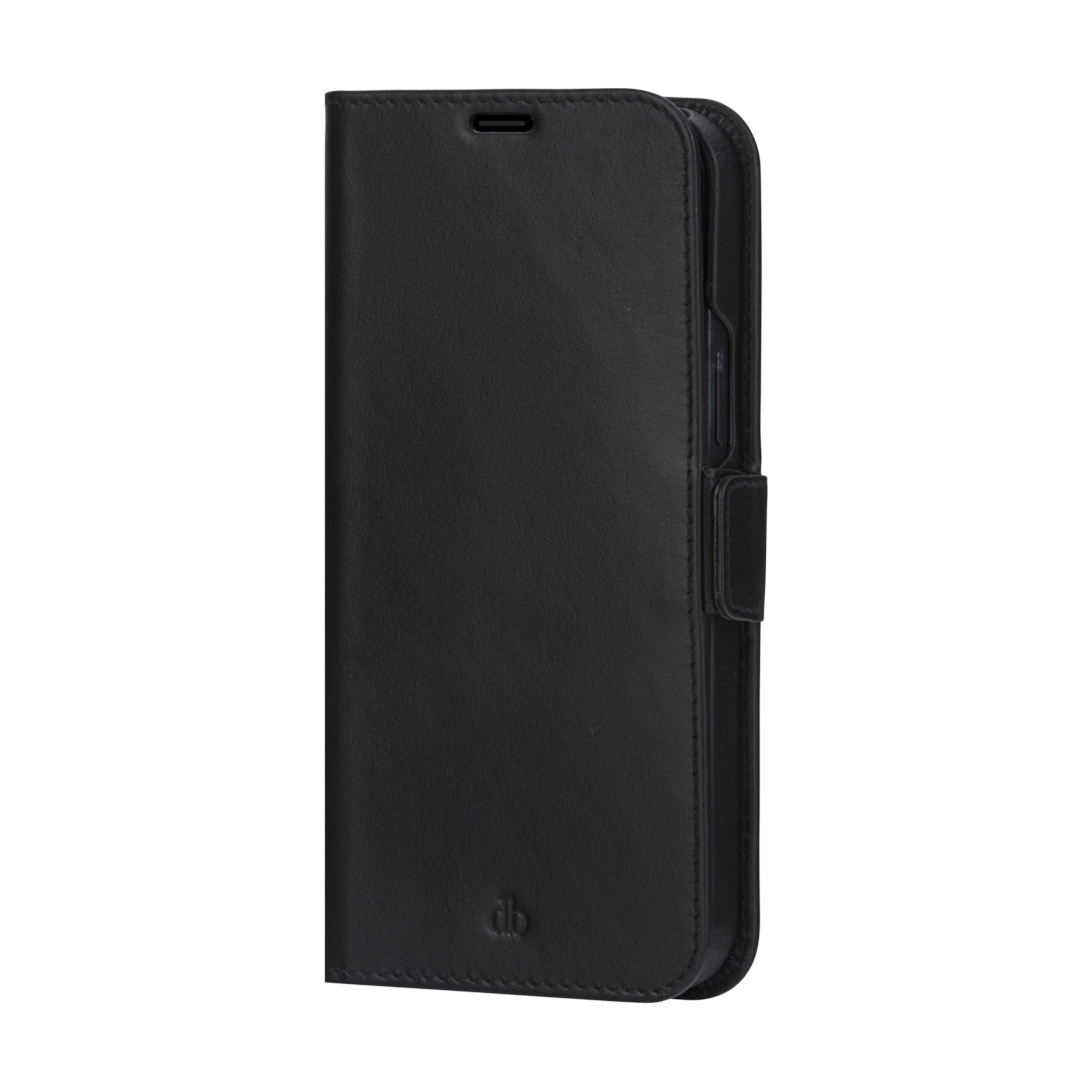 Lynge iPhone 12/12 Pro 6.1 BLK
