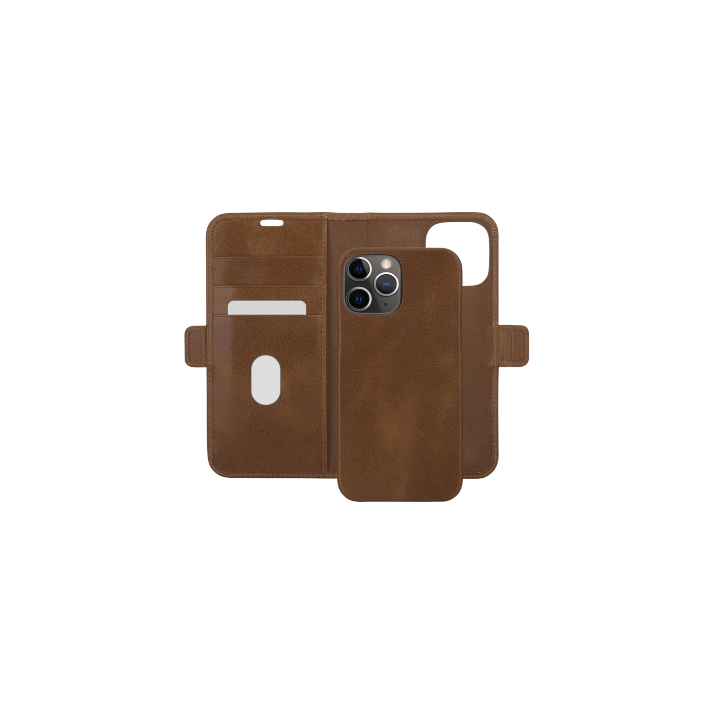 Lynge iPhone 12/12 Pro 6.1 Tan