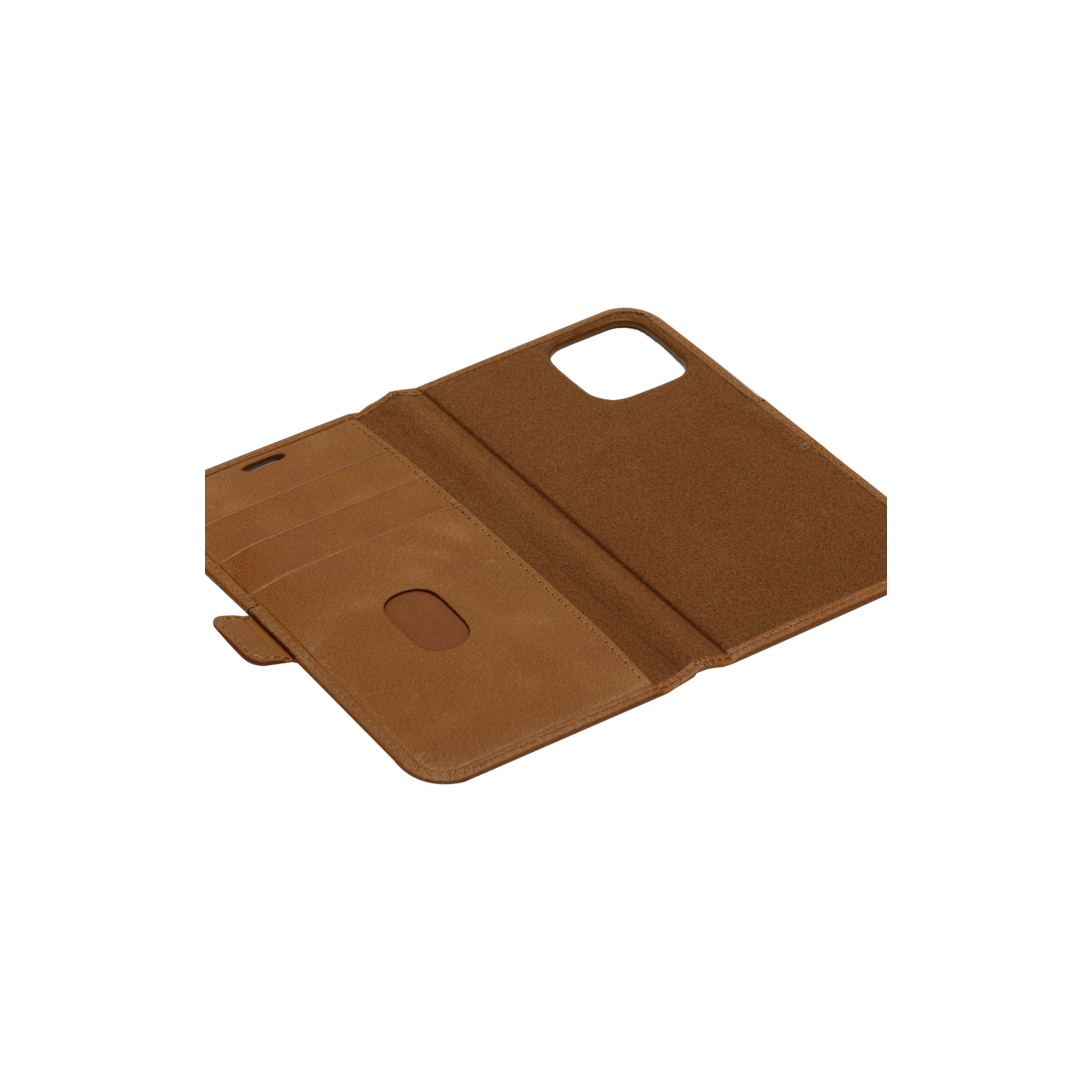 Lynge iPhone 12/12 Pro 6.1 Tan