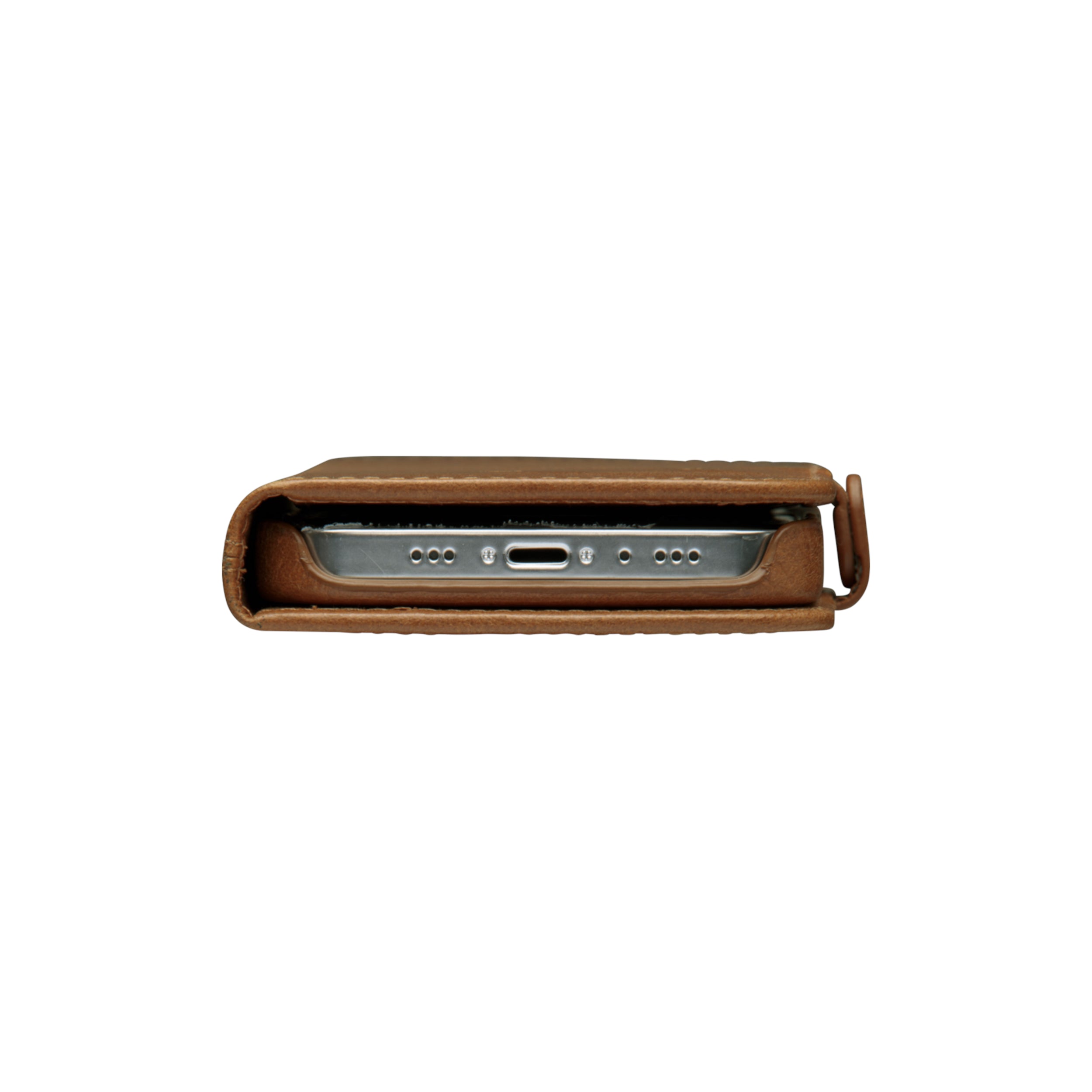 Lynge iPhone 12/12 Pro 6.1 Tan
