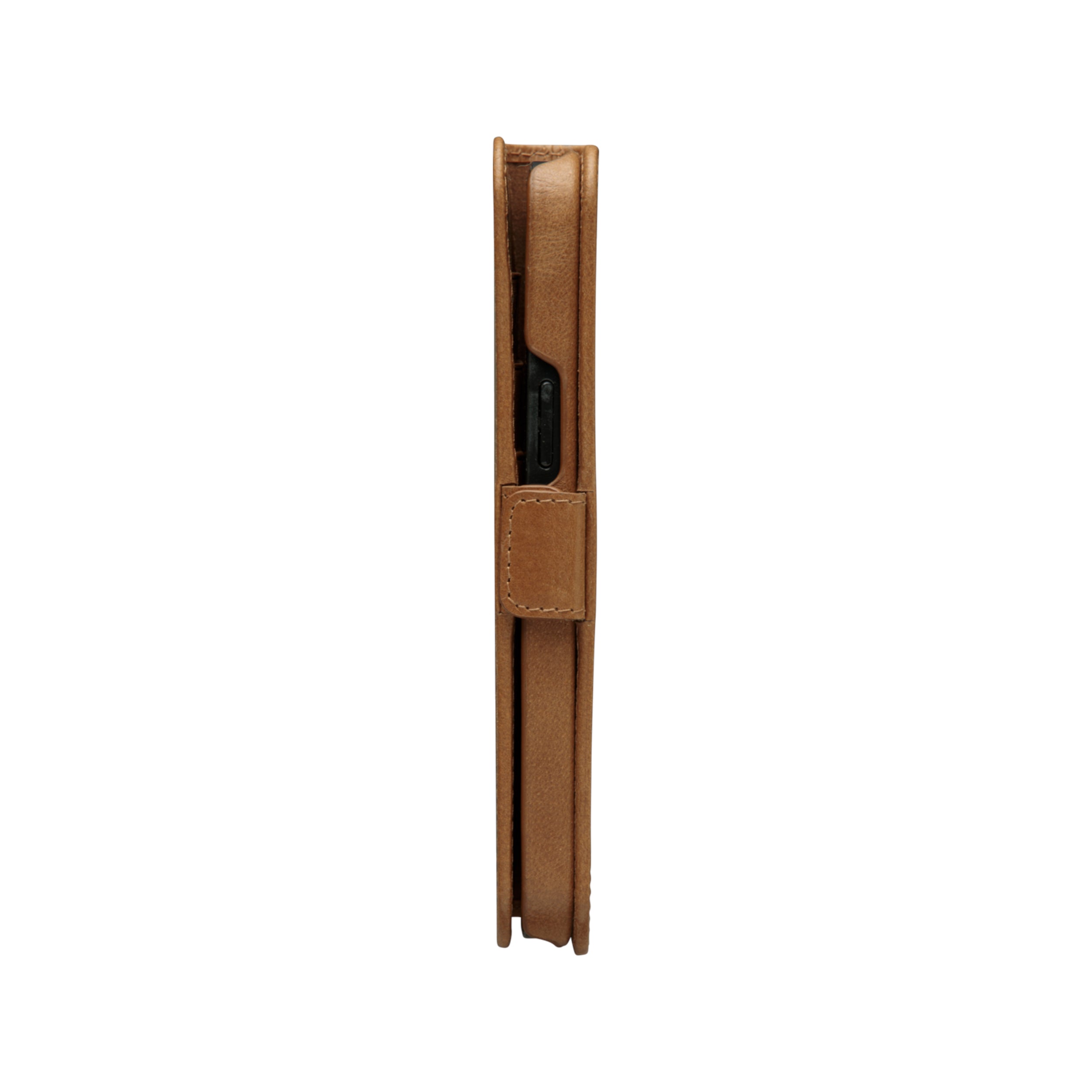 Lynge iPhone 12/12 Pro 6.1 Tan