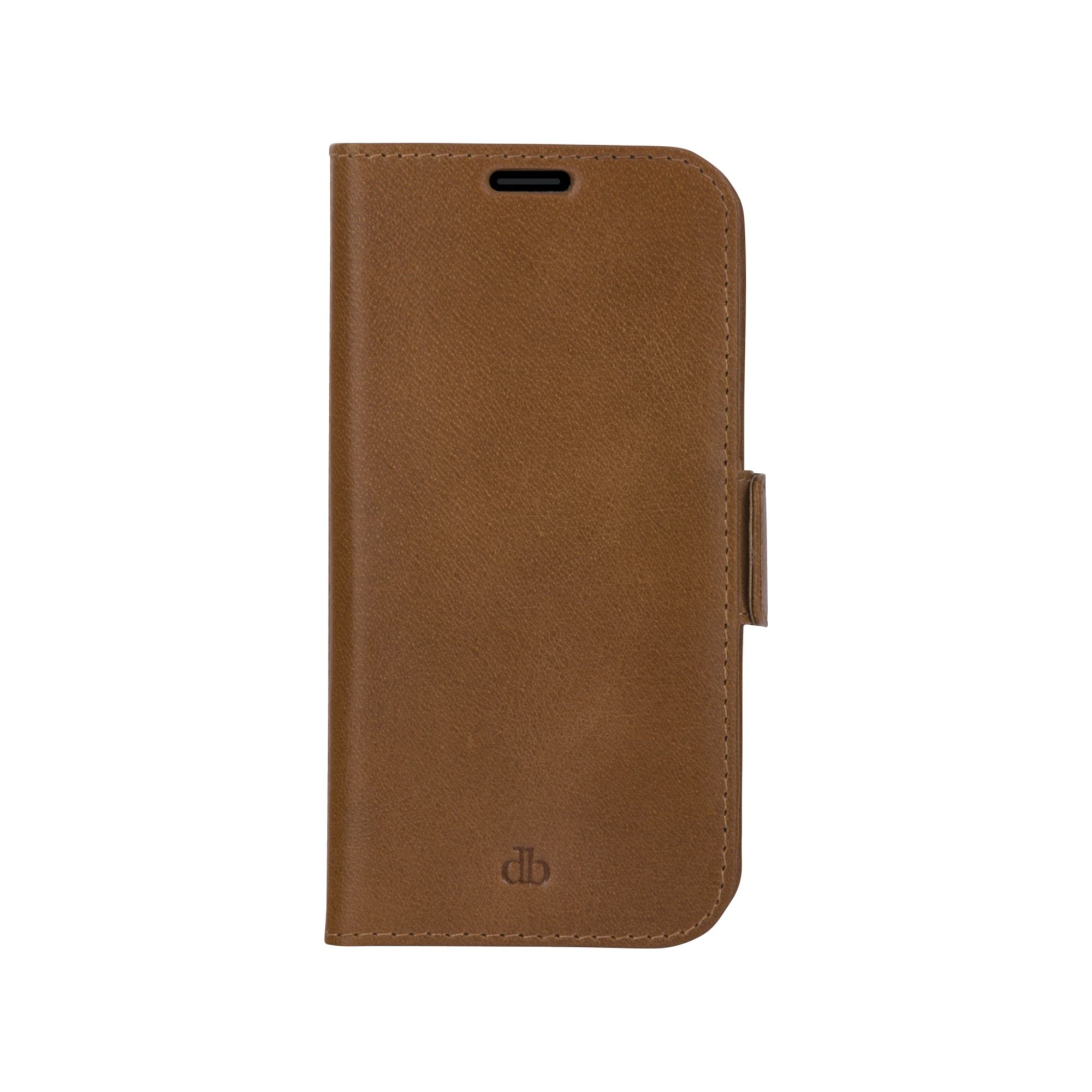 Lynge iPhone 12/12 Pro 6.1 Tan